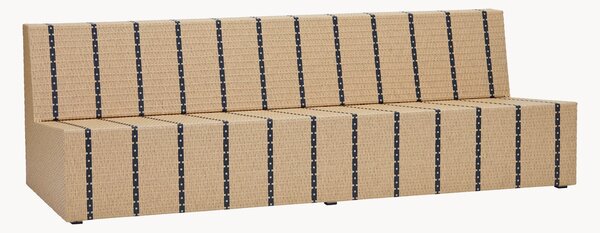 Ręcznie wykonana sofa ogrodowa Hoop