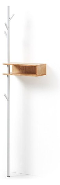 Wieszak Kave Home Belgrad Lisa