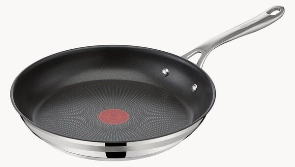 Patelnia z powłoką zapobiegającą przywieraniu Jamie Oliver Cook Smart