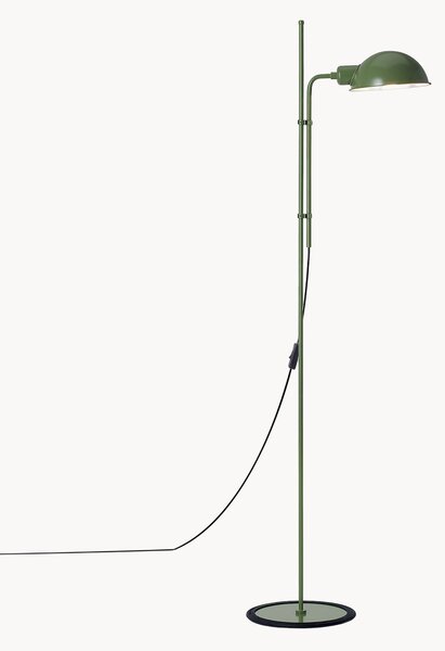 Lampa podłogowa Funiculí