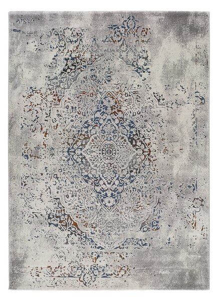 Szary dywan Universal Irania Vintage, 160x230 cm