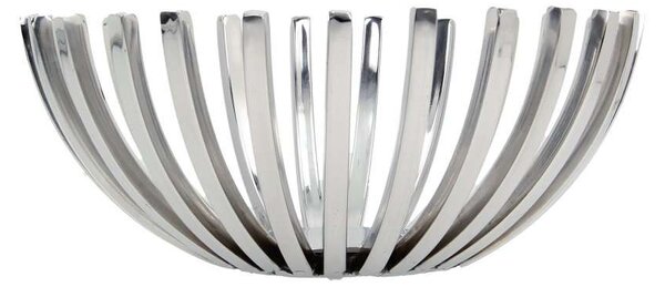 Misa Modern Bowls silver śr. 28,5cm