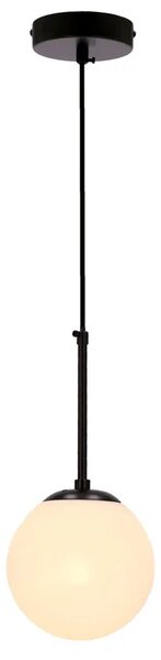 Nowoczesna pojedyncza lampa wisząca - D268 R7-B38