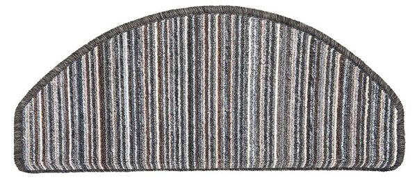 NakÅadka na schody MULTIDECOR 200008 28 x 67 cm Szary