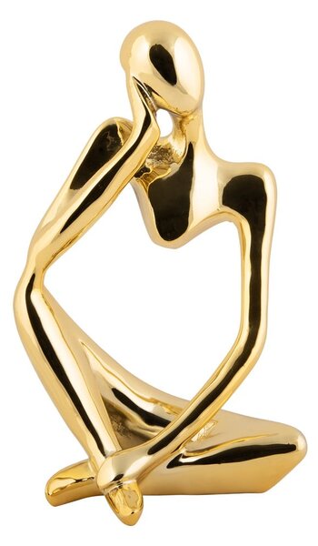 Figurka z żywicy polimerowej (wysokość 23,5 cm) Imagine – PT LIVING