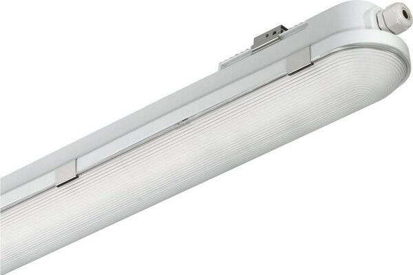 Philips Oprawa LED odporna na wilgoć CoreLine 120cm 41W WT120C LED40S 8404/80/00 8718291840480