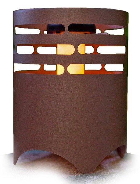 Solarna lampa zewnętrzna (wysokość 25,5 cm) – Garden Pleasure