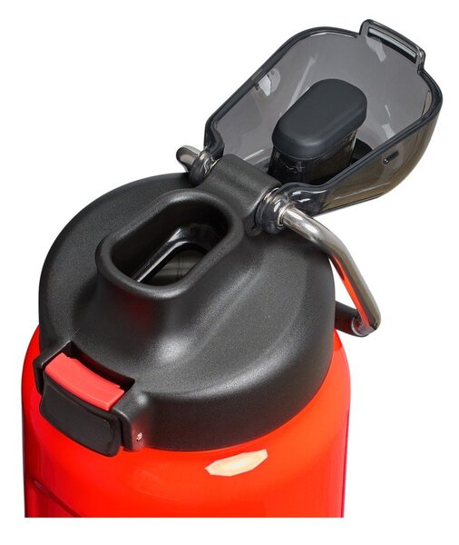 Pomarańczowa podróżna butelka ze stali nierdzewnej 700 ml Wellspring Bottle Blaze Orange – Stanley