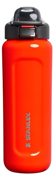 Pomarańczowa podróżna butelka ze stali nierdzewnej 700 ml Wellspring Bottle Blaze Orange – Stanley