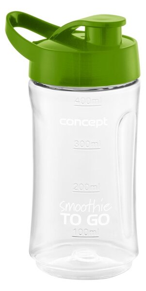 Concept SM3365 smoothie maker – Smoothie to go