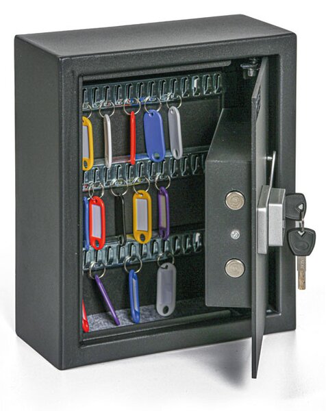 Sejf na klucze FIFTY BT KEY SAFE 20, na 20 kluczy