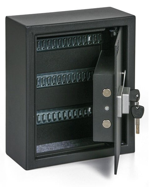 Sejf na klucze FIFTY BT KEY SAFE 20, na 20 kluczy