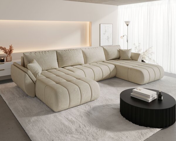 Narożnik TOKYO U PREMIUM