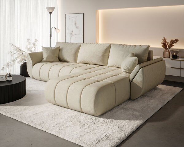 Narożnik TOKYO PREMIUM