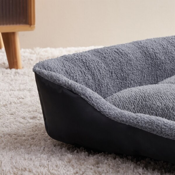 4Home Legowisko dla psa Paw, 80 x 60 cm