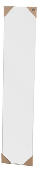 Lustro stojące 31x151 cm – Casa Selección