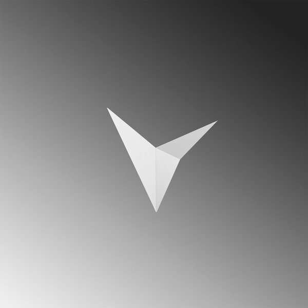 Biały kinkiet Bird – Opviq lights