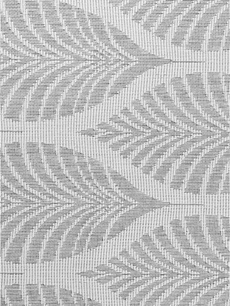 Chodnik odpowiedni na zewnątrz w szaro-śmietankowym kolorze 80x250 cm Duet Liora – NORTHRUGS