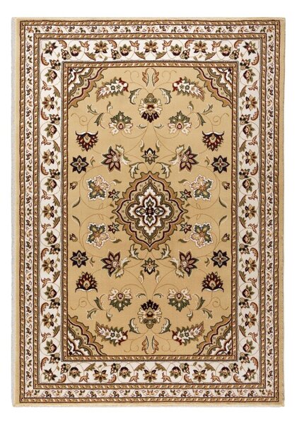 Beżowy dywan 160x230 cm Sherborne – Flair Rugs