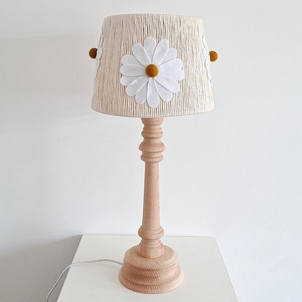 Lampa nocna dla dzieci - MARGARETKI