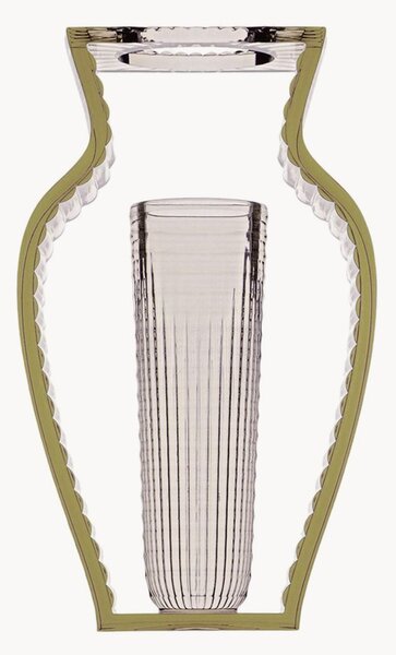 Wazon Shine I, W 33 cm