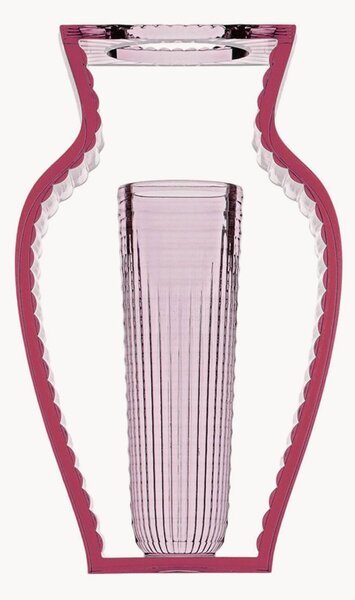 Wazon Shine I, W 33 cm
