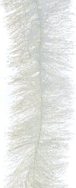 Łańcuch choinkowy Fiocco biały, 2,7 m