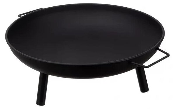 Kaminer 9795 Kominek ogrodowy 60 cm czarny