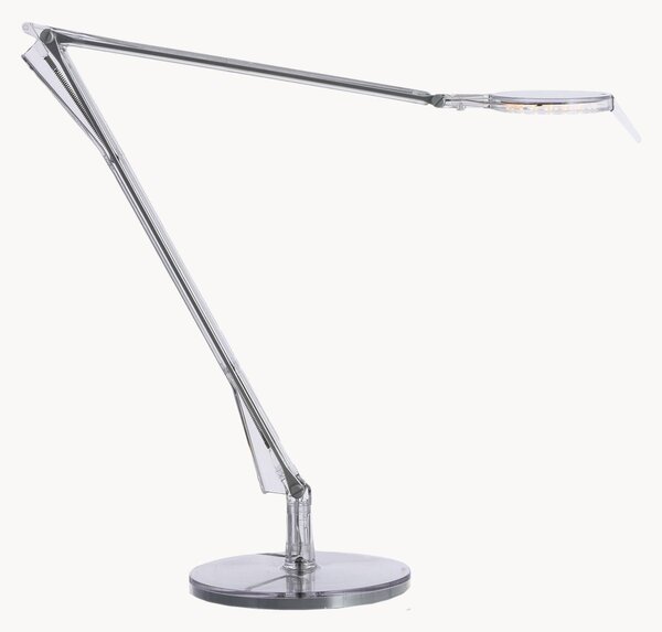 Lampa stołowa LED z funkcją przyciemniania Aledin