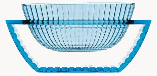 Wazon U Shine, W 14 cm