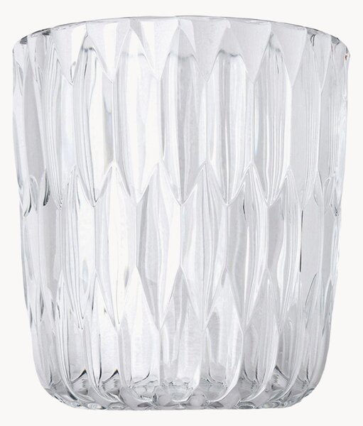Komplet wazonów Jelly, W 25 cm, 2 elem