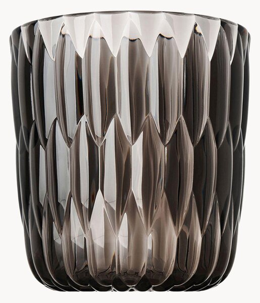 Komplet wazonów Jelly, W 25 cm, 2 elem