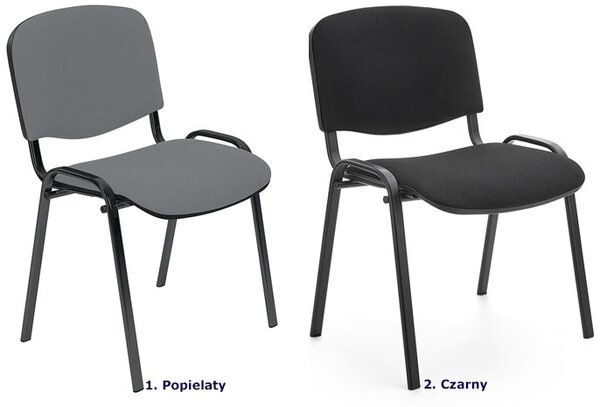 Fotel biurowy bez kółek Z9-M62