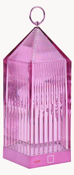 Lampa stołowa LED z funkcją przyciemniania