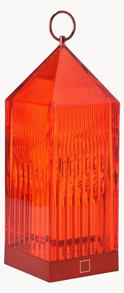 Mobilna lampa stołowa LED z funkcją przyciemniania Lantern