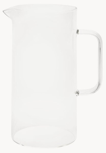Dzbanek ze szkła borokrzemowego Essential