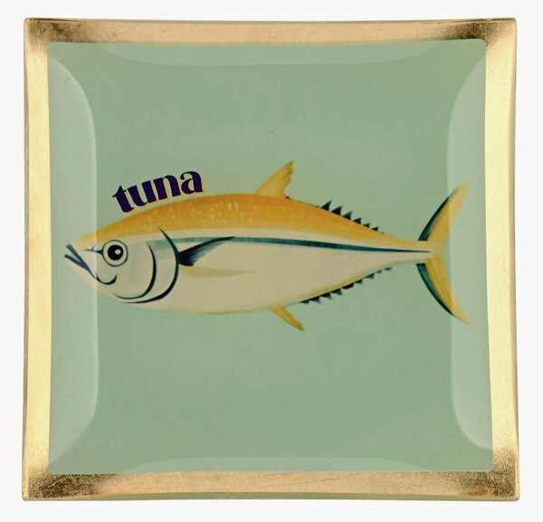Misa na drobiazgi Tuna Fish