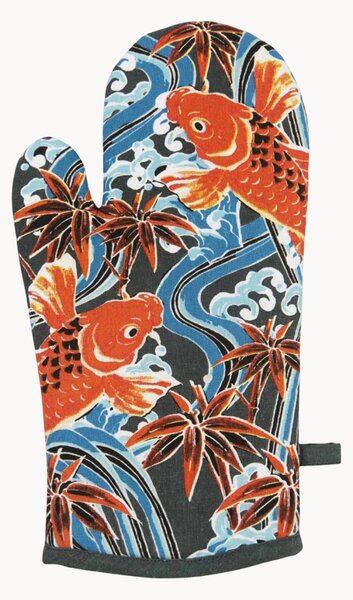 Rękawica kuchenna Kimono