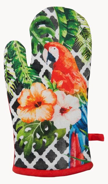 Rękawica kuchenna Tropical Chic
