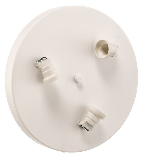 Lampa sufitowa Zulu Eko-Light, możliwość ściemniania, mosiężny / złoty, salon / jadalnia, tkanina / materiał / jedwab, nowoczesny