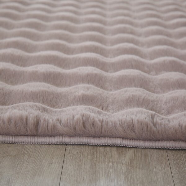 Beżowy dywan odpowiedni do prania 120x170 cm Ambiance – Ayyildiz Carpets