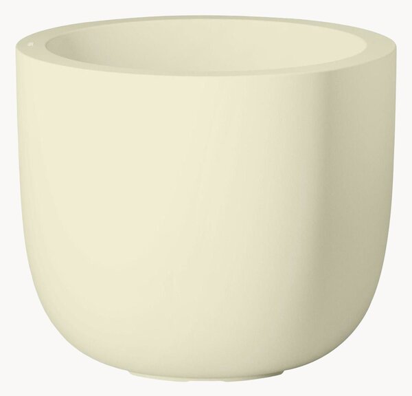 Zewnętrzna osłonka na doniczkę Cup, W 25 cm