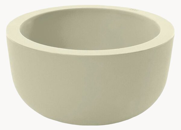Zewnętrzna osłonka na doniczkę Cup, W 25 cm