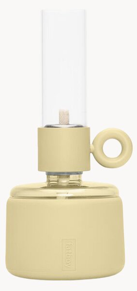 Lampa naftowa Flamtastique