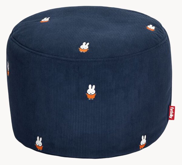 Puf ze sztruksu Miffy