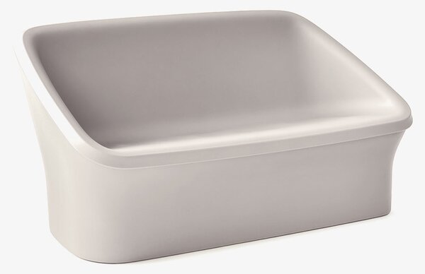 Nowoczesna sofa ogrodowa Venve 2 wysoka