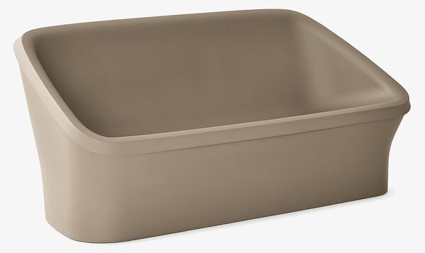 Nowoczesna sofa ogrodowa Venve 2 niska