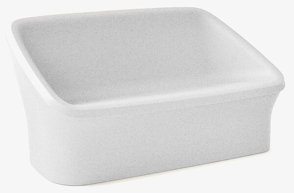 Nowoczesna sofa ogrodowa Venve 2 wysoka