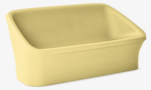 Nowoczesna sofa ogrodowa Venve 2 niska