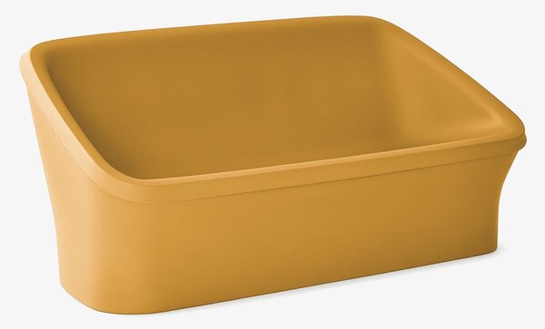 Nowoczesna sofa ogrodowa Venve 2 niska